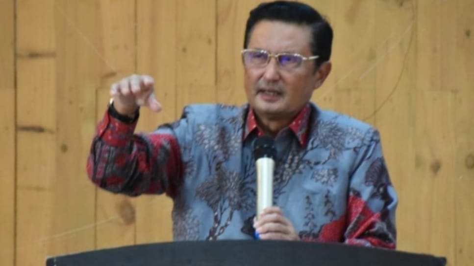 Para Pemimpin Parlemen Negara Organisasi Kerjasama Islam (OKI) Gelar Pertemuan di Bandung, Bahas Isu-isu Global
