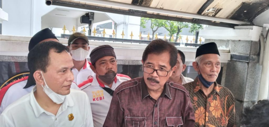 Produk Hukum Pemerintah yang Hingga saat ini Tidak Dilaksanakan Pemerintah