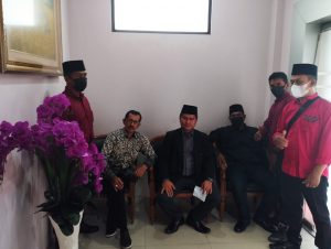 Terindikasi Sebagai Istri Kedua, Komjak Tuntut agar Kejati Jatim dan Jaksa Agung Sianitar Dipecat