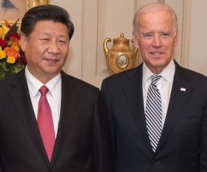 KTT G20 Bali, Joe Biden dan Xi Jinping diharapkan bisa menginisiasi sejumlah persoalan global