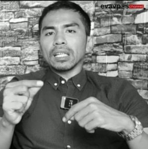Ismail Marasabessy Sebut Kinerja Polri Optimal: “Kapolri Sukses Amankan KTT G20, Komunikatif dan Visioner”