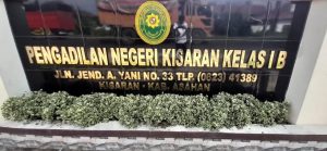Ketum KCBI Bersama Pengacara Terdakwa akan Bongkar Dugaan Rekayasa Berkas yang Dilimpahkan Polres Batu Bara