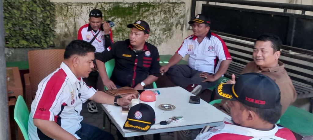 Babak Baru, Indikasi Kesaksian Palsu Penolong Terdakwa di Batu Bara Mulai Terungkap Babak Baru, Indikasi Kesaksian Palsu Penolong Terdakwa di Batu Bara Mulai Terungkap