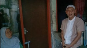 Miris, Berikut Kisah Kehidupan Keturunan Moara CS yang Belum Dapatkan Kompensasi Juga Setelah Berpuluh Tahun Lama nya