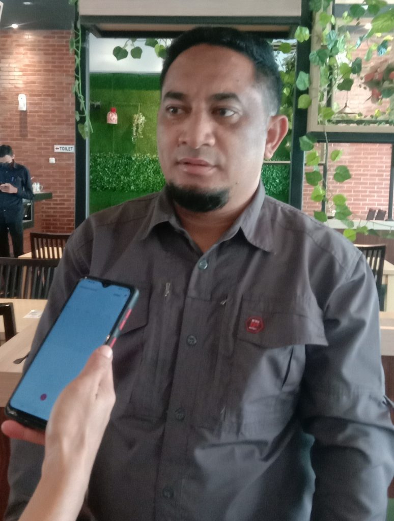Wacana Reshuffle Kabinet, Ketum FORKAMRI Ingatkan agar Keterwakilan dari Ras Melanesia Tetap di Isi oleh Presiden 
