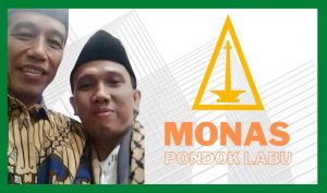 Dari Awal Visi Misi Presiden Jokowi Memang Sudah Tepat untuk Indonesia, Ari Monas : Dukung Jokowi 3 Periode