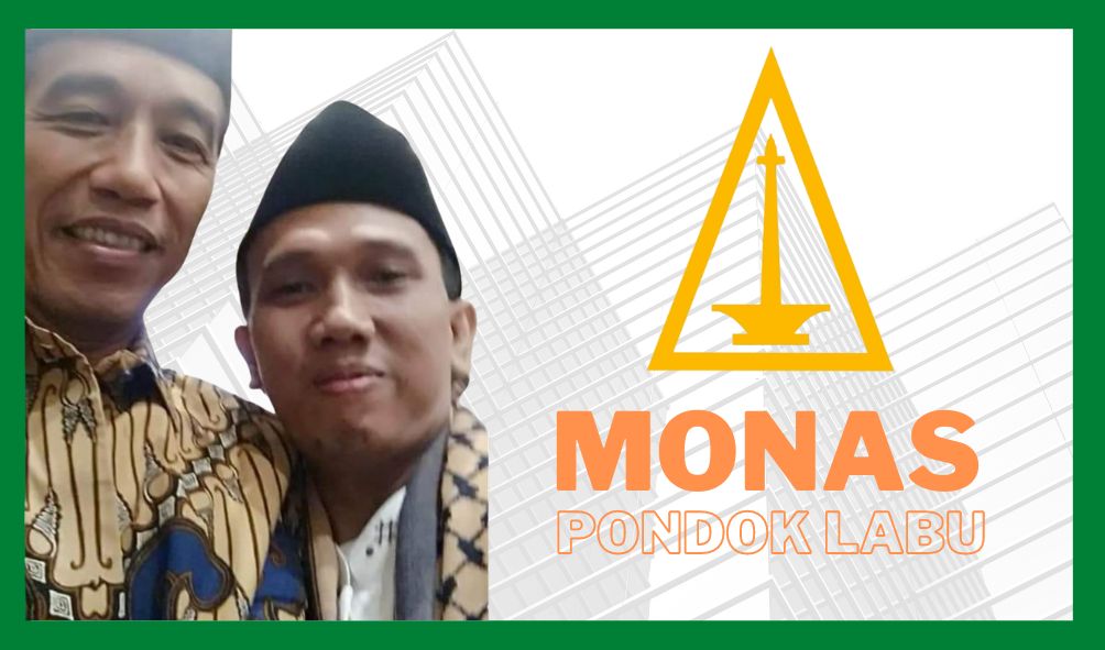 Dari Awal Visi Misi Presiden Jokowi Memang Sudah Tepat untuk Indonesia, Ari Monas : Dukung Jokowi 3 Periode Dari Awal Visi Misi Presiden Jokowi Memang Sudah Tepat untuk Indonesia, Ari Monas : Dukung Jokowi 3 Periode