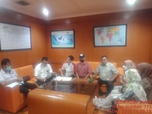 Diduga Ada Peradangangan Manusia di Timur Tengah, KCBI Laporkan Bandar PMI Ilegal ke Asosiasi Ketenagakerjaan