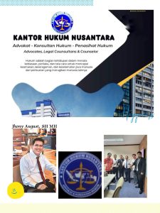 Jhony August, SH, MH : Agar Tidak Menimbulkan Polemik Berdampak pada Pemda, Maka Perlu ada PP yang Mengatur Terhadap Diskresi atau Kebijakan Kepala Daerah