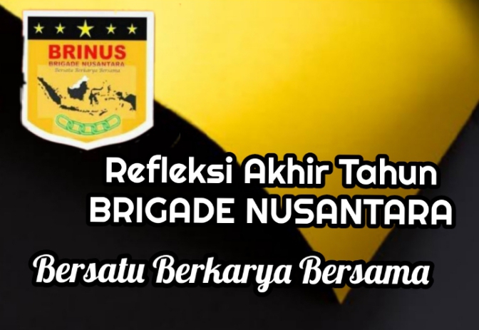 Harapan Ketua Umum Brinus Endri Hendra Permana di Tahun 2023
