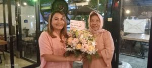 Keluarga Besar Kartika Oman Merayakan Hari Ibu Bersama RAjT Kartika Oman