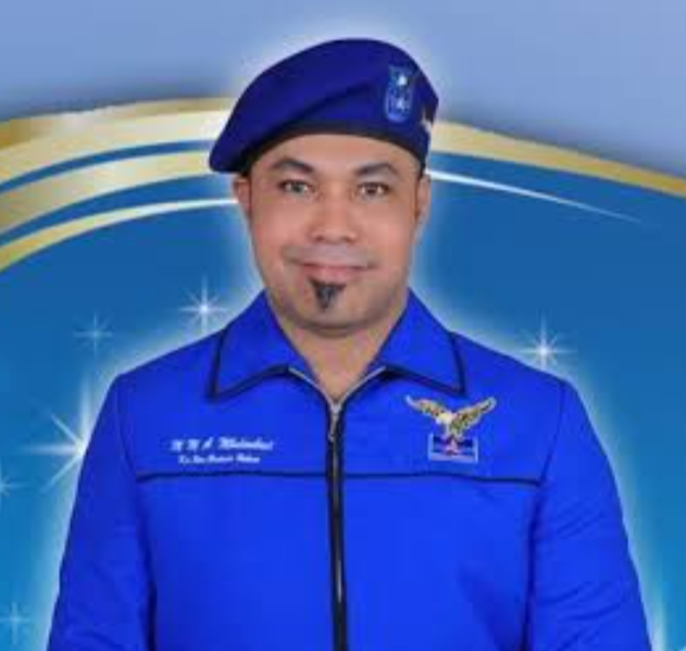Ardy Mbalembout Tokoh Politik Partai Demokrat Turut Menganalisa PIALA DUNIA 2022 Ardy Mbalembout Tokoh Politik Partai Demokrat Turut Menganalisa PIALA DUNIA 2022