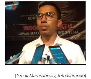 DPN LKPHI Ajak Mahasiswa dan Masyarakat Bantu Pemerintah Sosialiasikan KUHP