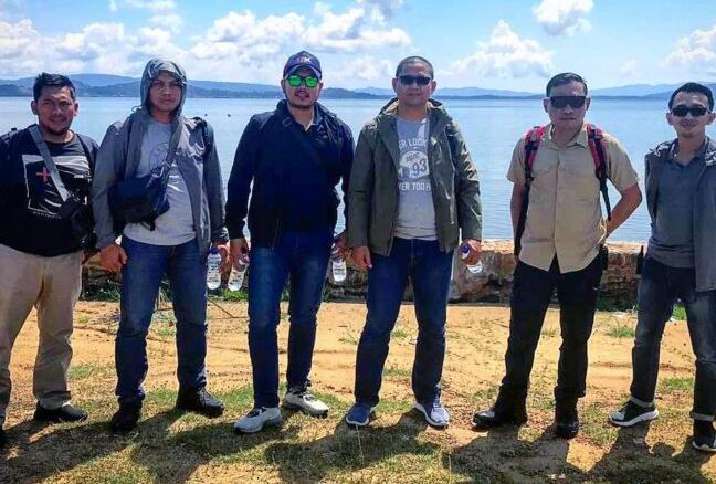 Medan Tugas Rezeki Revi Respati Medan Tugas Rezeki Revi Respati
