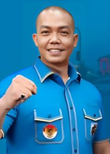 Jelang Reshuffle Kabinet, YP Berharap Agar Presiden Memilih dari Eksponen 98 untuk Bergabung di Kabinet nya