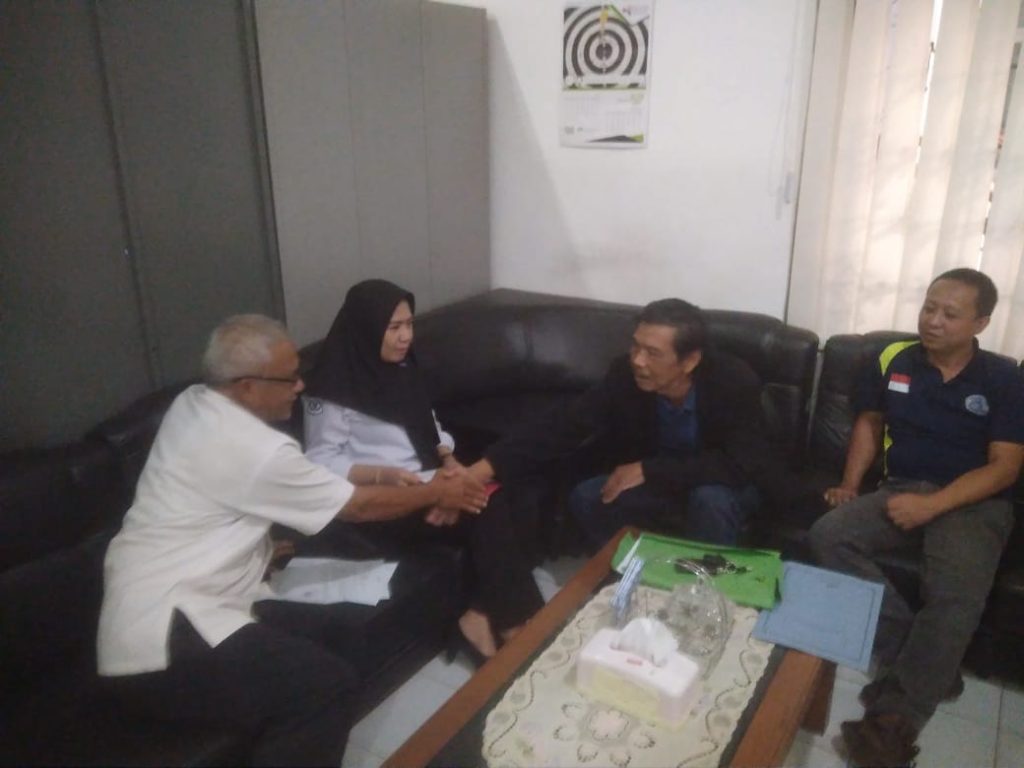 Miris, Perusahaan KSP Serambi Dana Diduga Melanggar Pasal, Ucu Suryana Ketum LPHBI Siap Tegakkan Hukum Miris, Perusahaan KSP Serambi Dana Diduga Melanggar Pasal, Ucu Suryana Ketum LPHBI Siap Tegakkan Hukum
