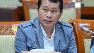 Santoso Samakan ERP Jakarta dengan Program Kompeni
