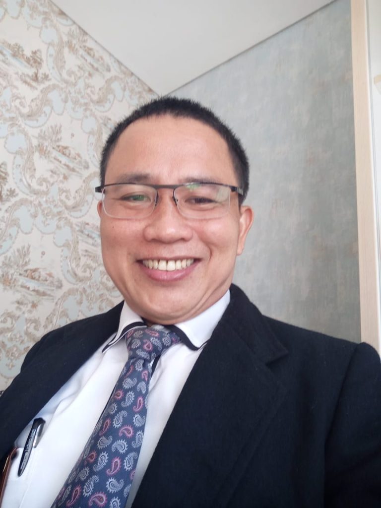 Akan Gelar Dialog Nasional: “Menolak Sistem Pemilu Proporsional Tertutup” Begini Penjelasan Dr.Yaredi Waruw,S.S.,M.S Akan Gelar Dialog Nasional: “Menolak Sistem Pemilu Proporsional Tertutup” Begini Penjelasan Dr.Yaredi Waruw,S.S.,M.S