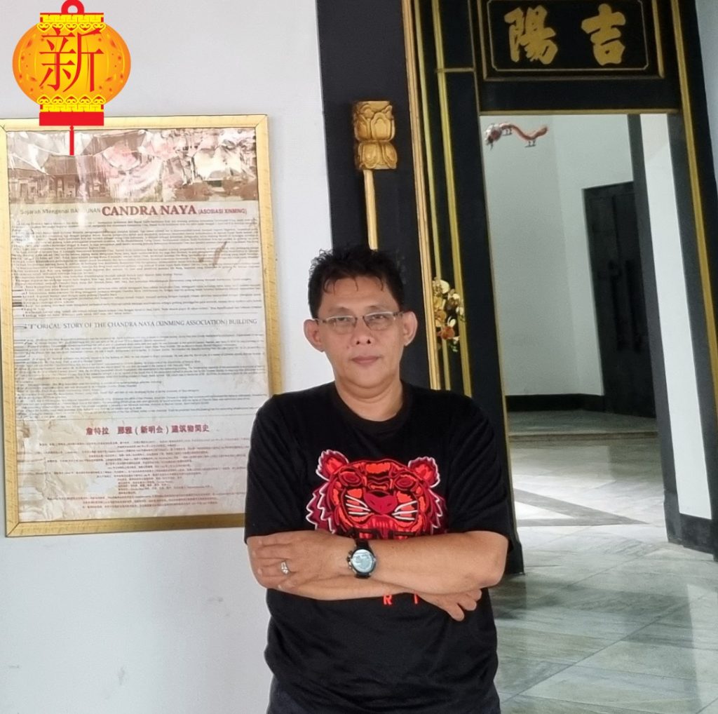 Arifin Ketum LSM PENJARA 1 akan Mengundang Erick Thohir untuk Dialog Nasional: ‘BUMN dan Strategi Keenergian Indonesia’ Arifin Ketum LSM PENJARA 1 akan Mengundang Erick Thohir untuk Dialog Nasional: ‘BUMN dan Strategi Keenergian Indonesia’