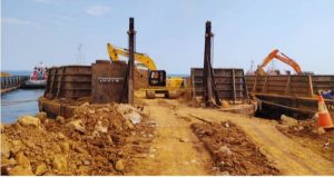 Diduga Lakukan Ilegal Mining, DPN LKPHI Desak Pemerintah Cabut Izin PT. Fatwa Bumi Sejahtera