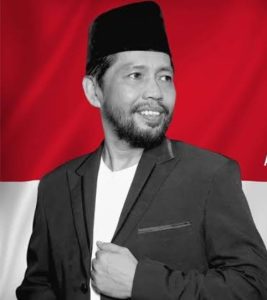 Sabirin Sanyong Jelang Reshuffle Kabinet Dipercayakan Beberapa Kalangan untuk Mengisi Posisi Wamen, Karena..