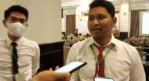 Acara Peningkatan Kualitas Bagi Calon PPAT, Berikut Penjelasan Singkat RAKHMAT WIWIN HISBULLAH, S.H., M.Kn dari Kota Makassar