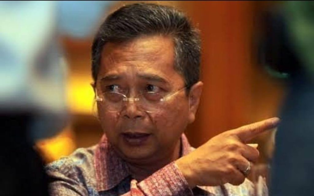 *Pakar Hukum Bisnis UGM: Kegentingan Perppu Cipta Kerja Merupakan Diskresi Presiden* *Pakar Hukum Bisnis UGM: Kegentingan Perppu Cipta Kerja Merupakan Diskresi Presiden*