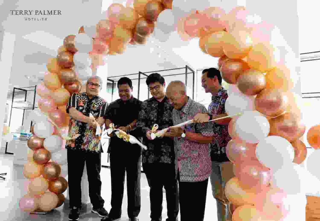 Brand Handuk No.1 di Indonesia Ikut Bangkitkan Industri Pariwisata Brand Handuk No.1 di Indonesia Ikut Bangkitkan Industri Pariwisata