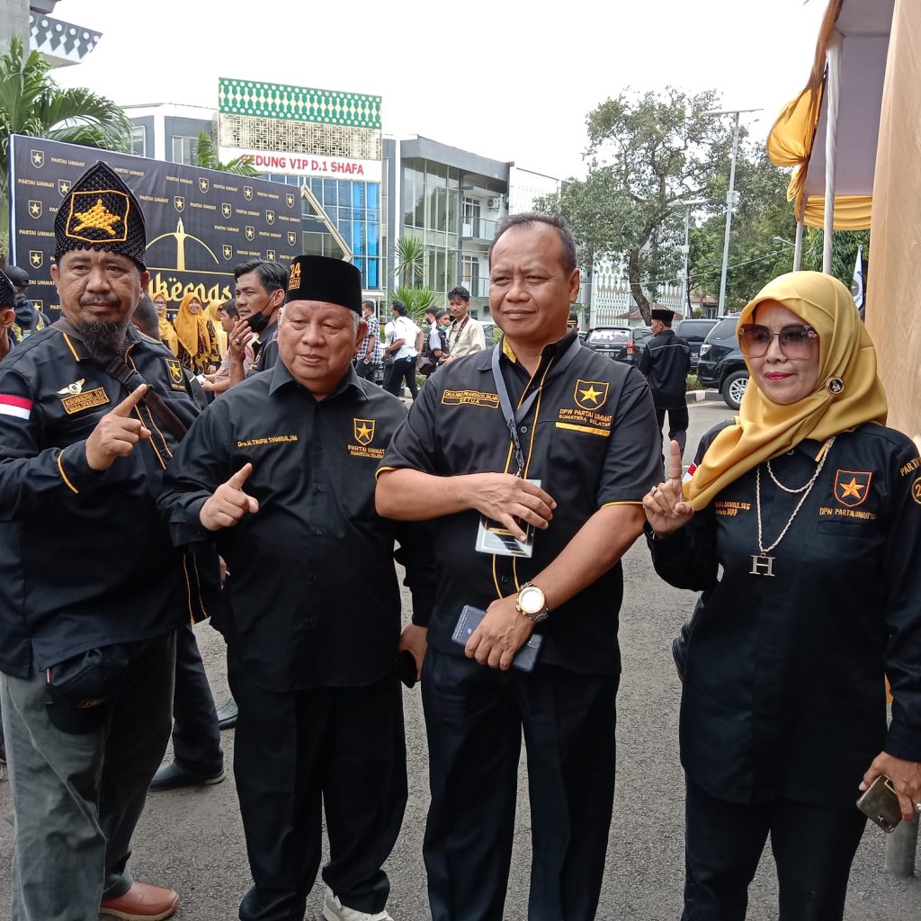 Nico Pransico Ketua DPW Sumatera Selatan Menjagokan Anies Baswedan Jadi Capres Nico Pransico Ketua DPW Sumatera Selatan Menjagokan Anies Baswedan Jadi Capres