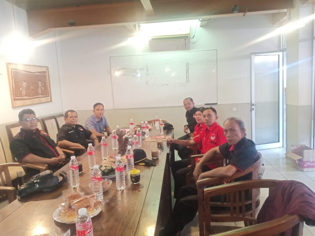Siap Luncurkan Koperasi LIPBB Migas Nusantara Begini Penjelasan Achmadi,SE Siap Luncurkan Koperasi LIPBB Migas Nusantara Begini Penjelasan Achmadi,SE