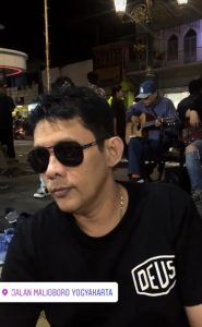 Akan Gelar Rakerda di Jogjakarta, Ketum LSM PENJARA 1: “Untuk Meningkatkan Mutu Tata Kelola Lembaga”