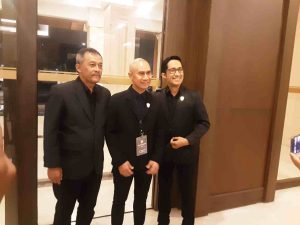 Ketum Ikatan Motor Indonesia (IMI) Bali, Aji Krisna: Kami Apresiasi Penyelenggaraan IMI Awards 2023, Bangga Bamsoet Memajukan IMI