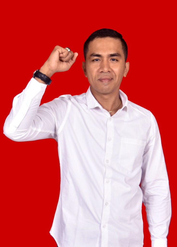 Direktur Eksekutif DPN LKHPI Meyakni Bahwa Polri Akan Bertindak Tegas Menangani Kasus Gagal Ginjal Akut 