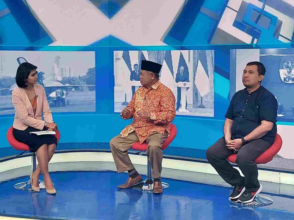 Sikapi Pidato Pengajian Megawati, Waketum MUI Ajak Masyarakat Untuk Tabayyun Sikapi Pidato Pengajian Megawati, Waketum MUI Ajak Masyarakat Untuk Tabayyun