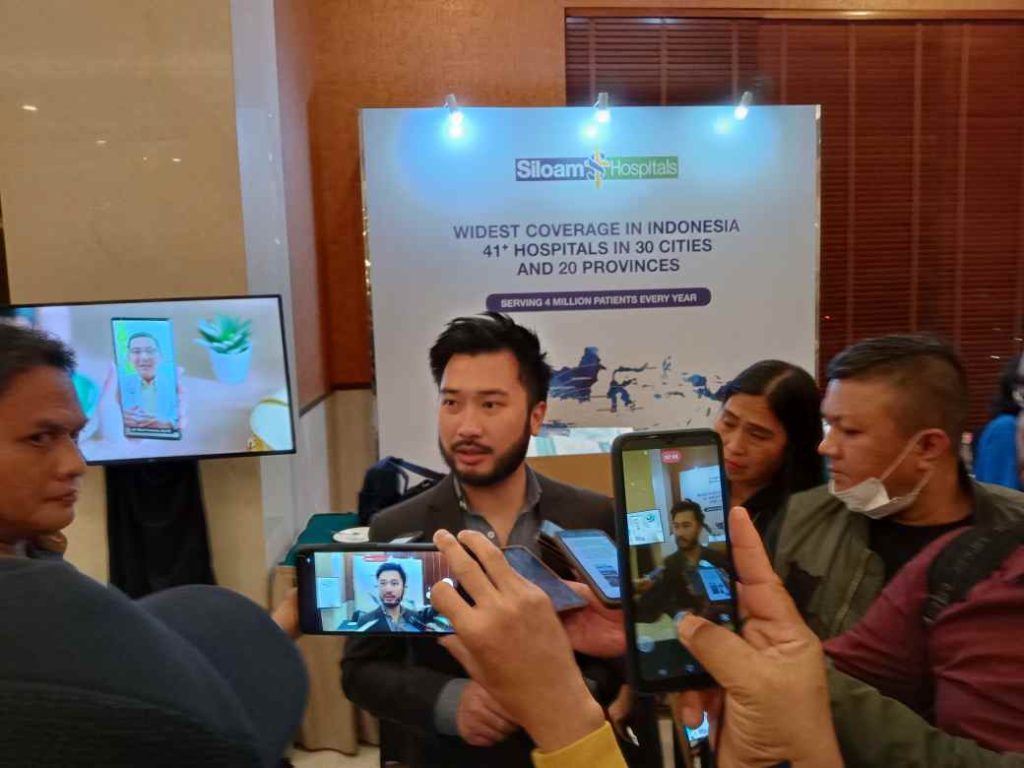 Rudy Salim, Pemilik Prestige Motorcars: IMI di bawah Kepemimpinan Bamsoet Melakukan banyak Terobosan dalam Memajukan Dunia Sport Otomotif