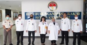 Ajak Masyarakat untuk Dukung Prabowo, Berikut Penjelasan Ketum Aspirator Indonesia Emas