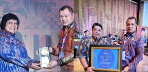 Dapat Sertifikat Adipura 2022, Hendra Afriandi Kadis DLHK Pekanbaru: “Setelah 10 Tahun Absen”