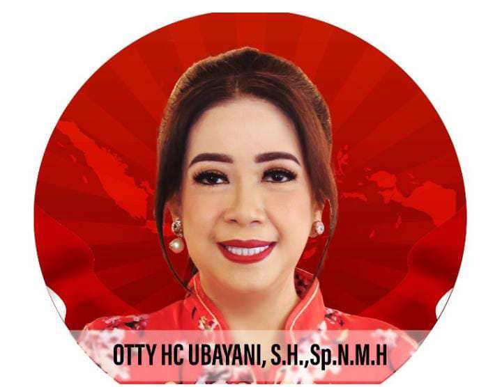 Ikhtiar Bacaketum INI Otty HCU : Siap Kembalikan Kejayaan dan Harkat Martabat Notaris di Indonesia Ikhtiar Bacaketum INI Otty HCU : Siap Kembalikan Kejayaan dan Harkat Martabat Notaris di Indonesia