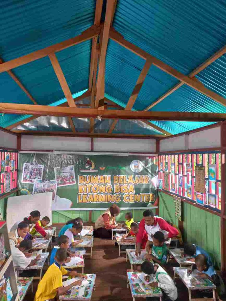 Akses Inklusif Berkarya dan Berdaya, PYCH Siap Diresmikan Jokowi Akses Inklusif Berkarya dan Berdaya, PYCH Siap Diresmikan Jokowi