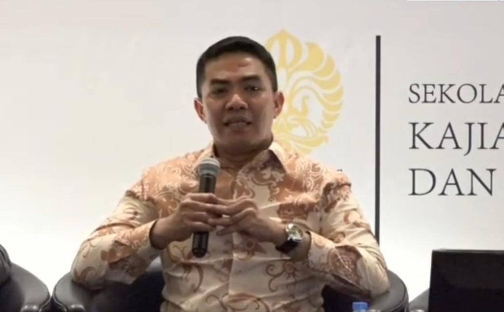 Anggaran Pendidikan 20 % Dari APBN, Walikota Samarinda Andi Harun : Anggaran Pendidikan Harus Ditingkatkan Lagi Anggaran Pendidikan 20 % Dari APBN, Walikota Samarinda Andi Harun : Anggaran Pendidikan Harus Ditingkatkan Lagi