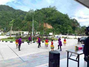 *Sambut Peresmian Gedung PYCH, PMI Perkenalkan Aplikasi Bermanfaat dan Himpun Talenta Muda Papua*
