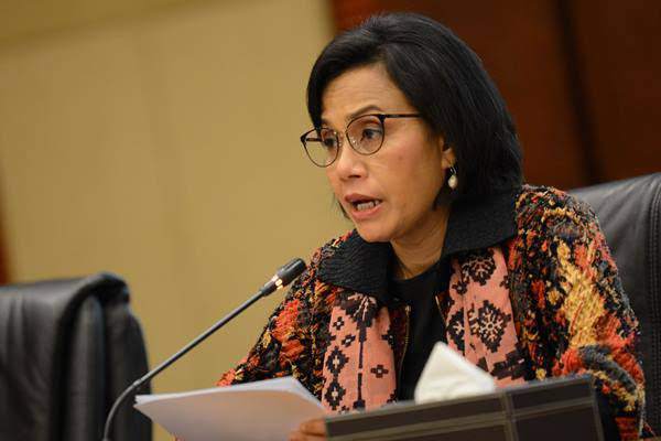 Dukung Menkeu, Masyarakat Diimbau Membangun Kepercayaan Hadapi Krisis Ekonomi Global Dukung Menkeu, Masyarakat Diimbau Membangun Kepercayaan Hadapi Krisis Ekonomi Global