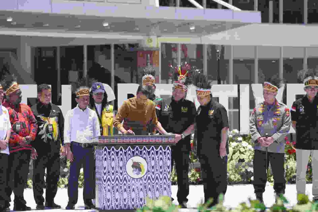 Tokoh Agama Ungkap Peran PYCH Memajukan Ekonomi Masyarakat Lewat Peternakan