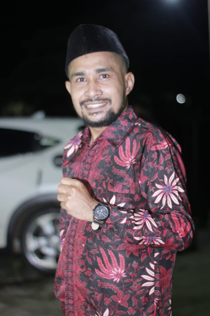 IGW Desak Komisi III Ambil Langkah Hukum Soal Kasus Wamenkumham IGW Desak Komisi III Ambil Langkah Hukum Soal Kasus Wamenkumham
