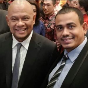 Dinilai Kandidat Alternatif, Muammar Torik Ketum PPN Siap Bertarung Pilpres Mendampingi Jendral Gatot Nurmantyo