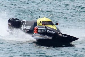 Walau Aspirasinya Belum Terpenuhi, Warga Sekitar Bandara Silangit Dukung Kelancaran Event F1 Powerboat