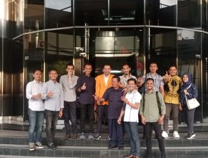 TOP !! Doktor Termuda dari Univ.Jayabaya Sukses Sidang Yudisium Doktor Advokat Rorano S Abubakar SH, MH