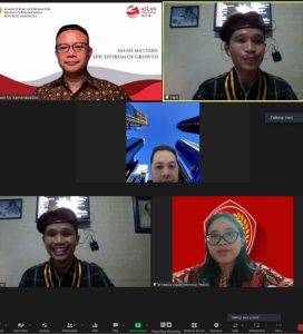 Peluang dan Tantangan, Wirausaha Muda Memasuki Era Digital