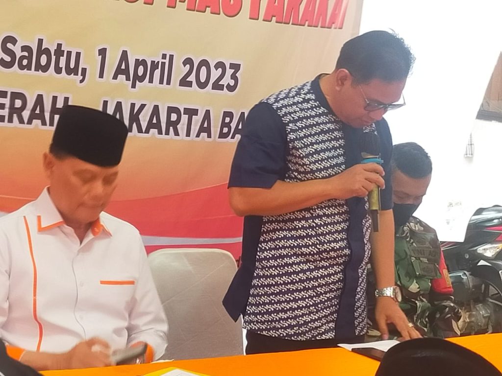 Drs.H.Adang Daradjatun Kundapil II Bersama BNN Drs.H.Adang Daradjatun Kundapil II Bersama BNN