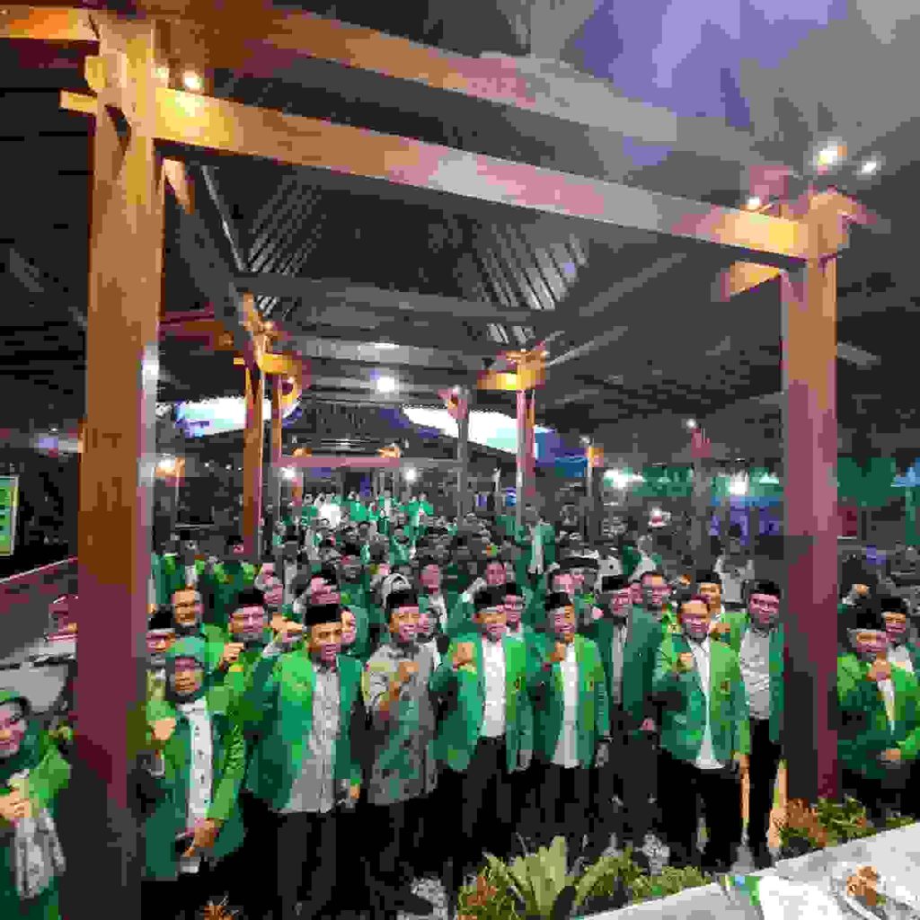 Gelar Rapimnas V, PPP Bahas Arah dan Dinamika Politik 2024